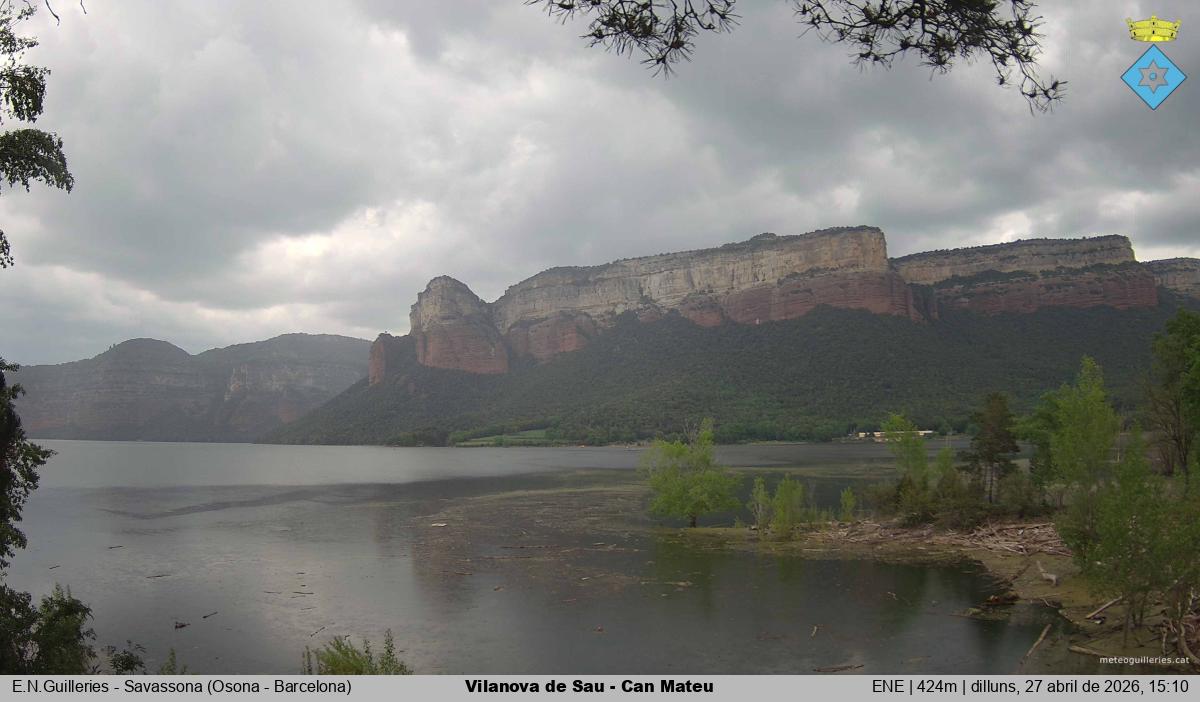 Vilanova de Sau - Can Mateu