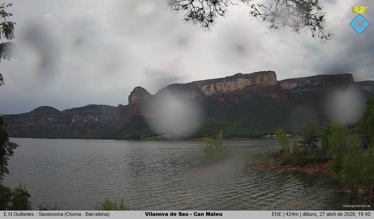 Vilanova de Sau - Can Mateu