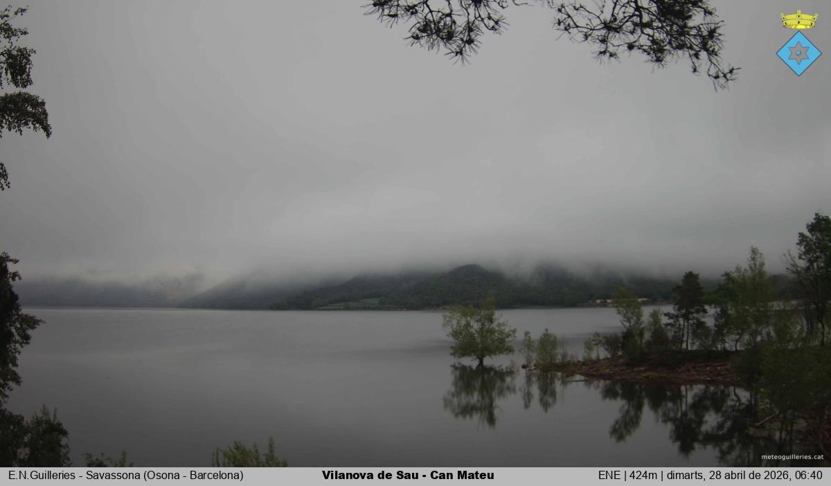 Vilanova de Sau - Can Mateu