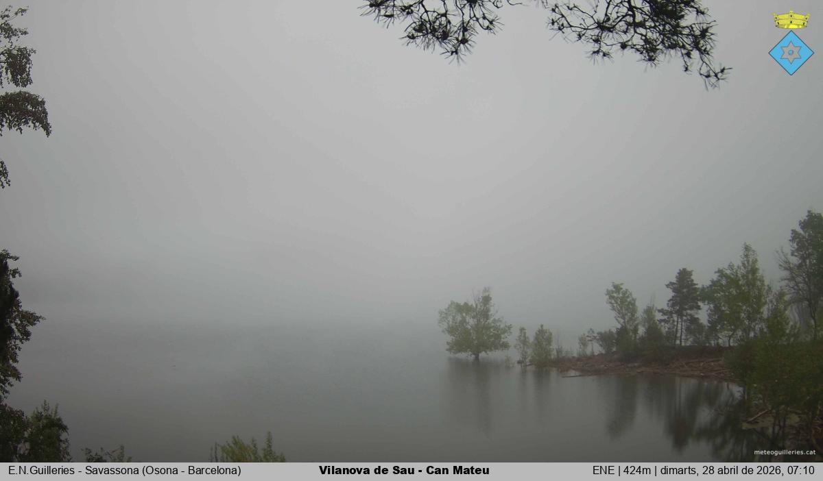 Vilanova de Sau - Can Mateu