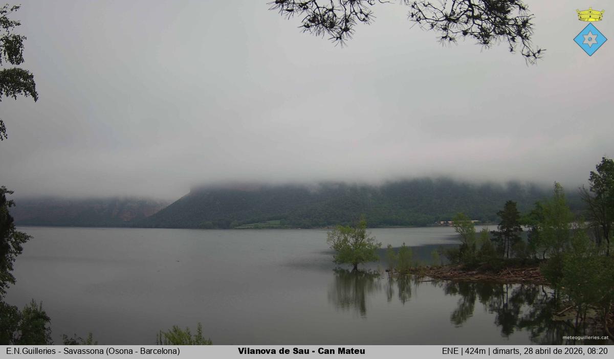 Vilanova de Sau - Can Mateu