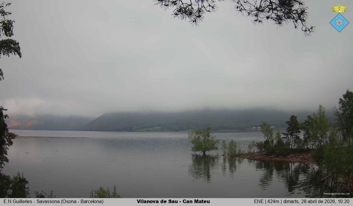 Vilanova de Sau - Can Mateu