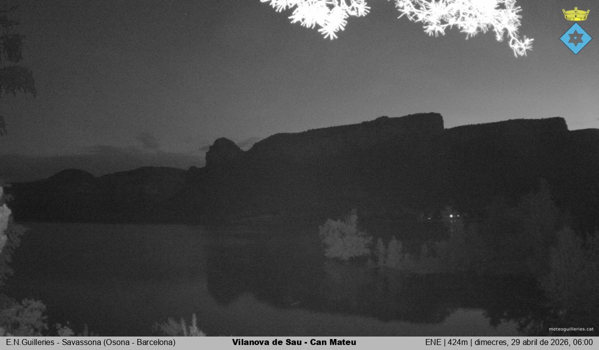 Vilanova de Sau - Can Mateu