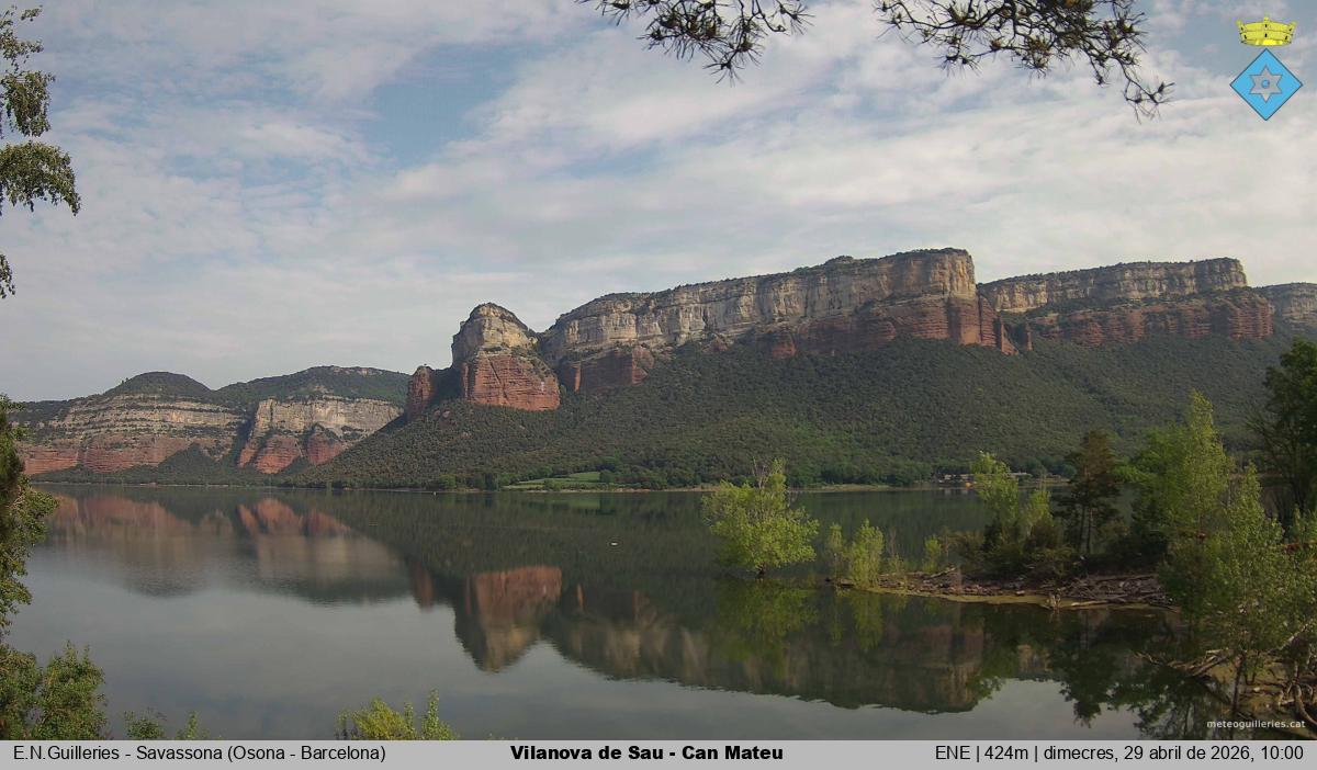 Vilanova de Sau - Can Mateu