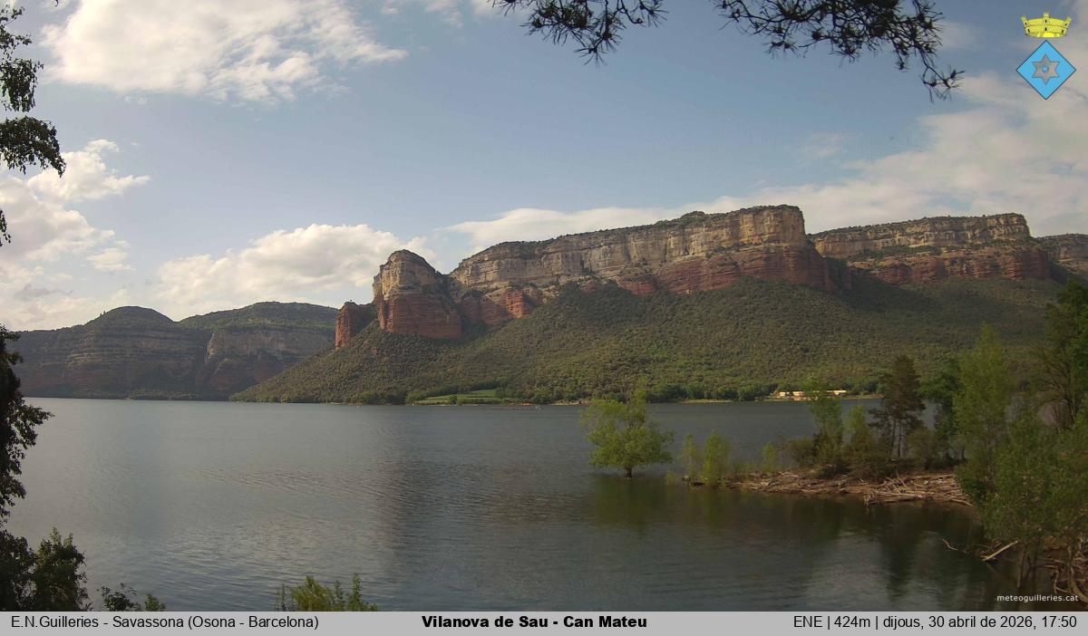 Vilanova de Sau - Can Mateu