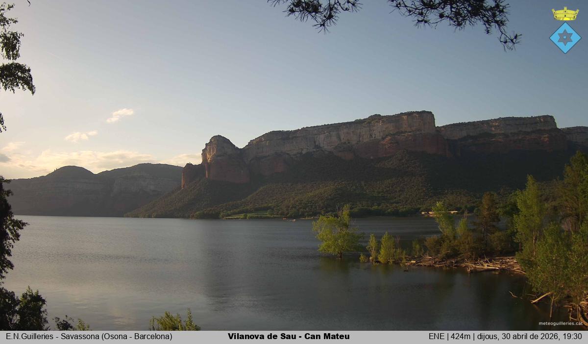 Vilanova de Sau - Can Mateu