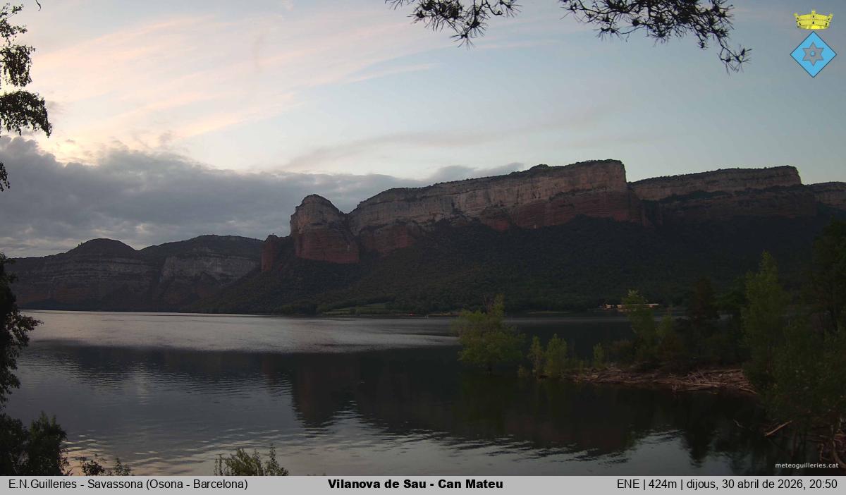 Vilanova de Sau - Can Mateu