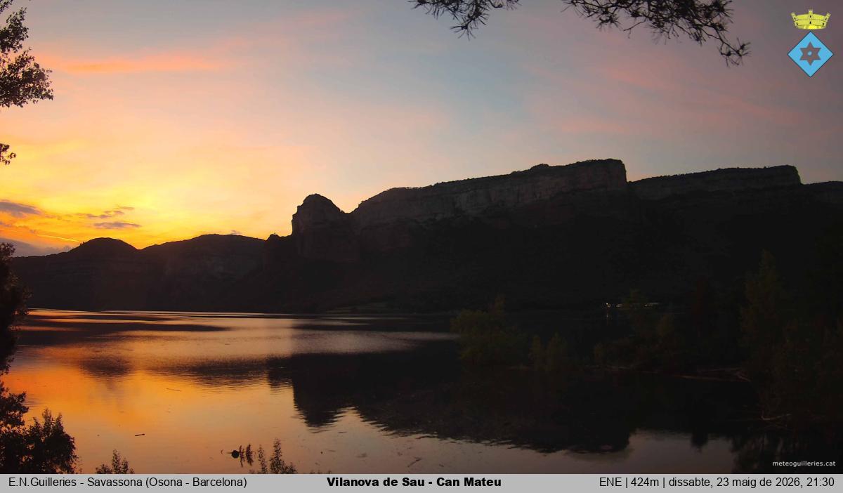 Vilanova de Sau - Can Mateu
