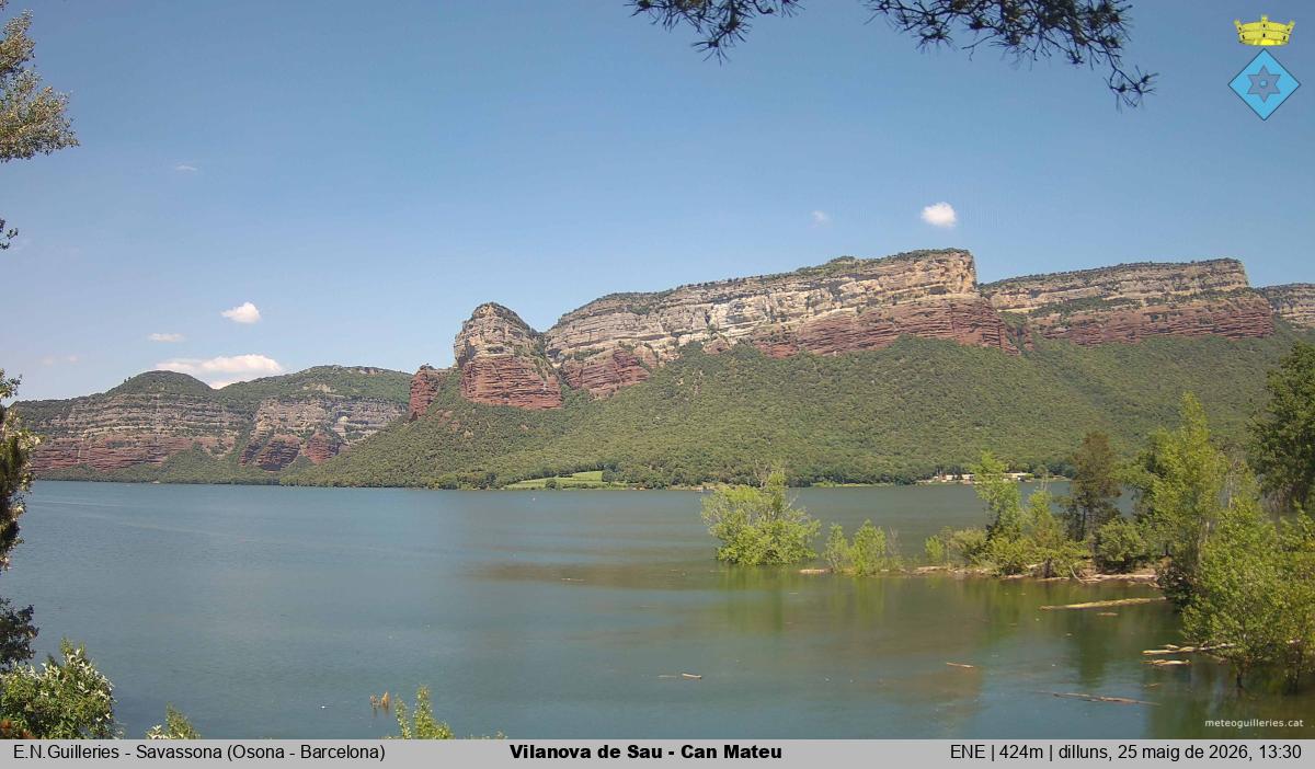 Vilanova de Sau - Can Mateu