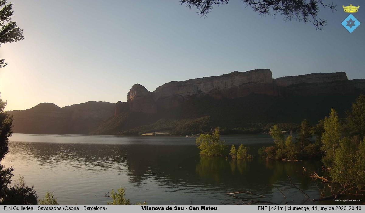 Vilanova de Sau - Can Mateu