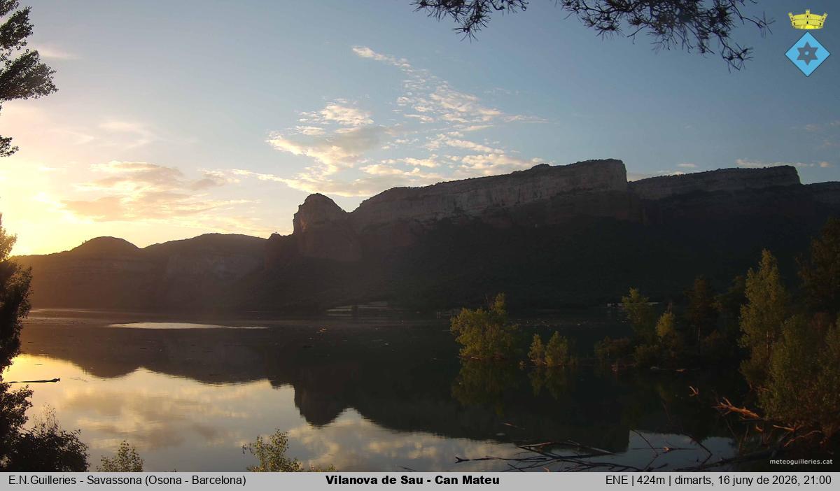 Vilanova de Sau - Can Mateu
