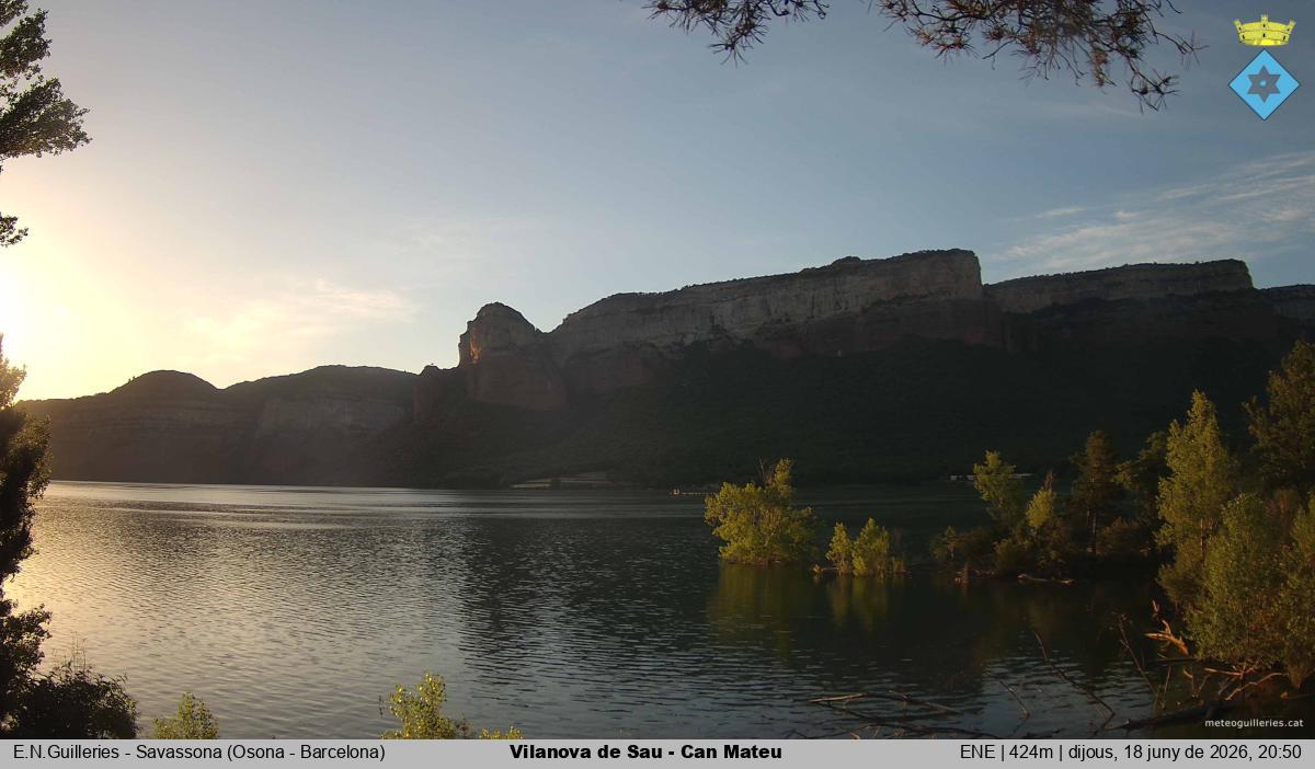 Vilanova de Sau - Can Mateu