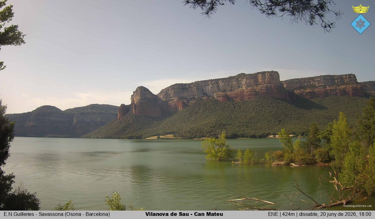 Vilanova de Sau - Can Mateu