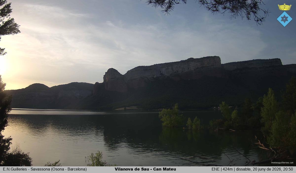 Vilanova de Sau - Can Mateu