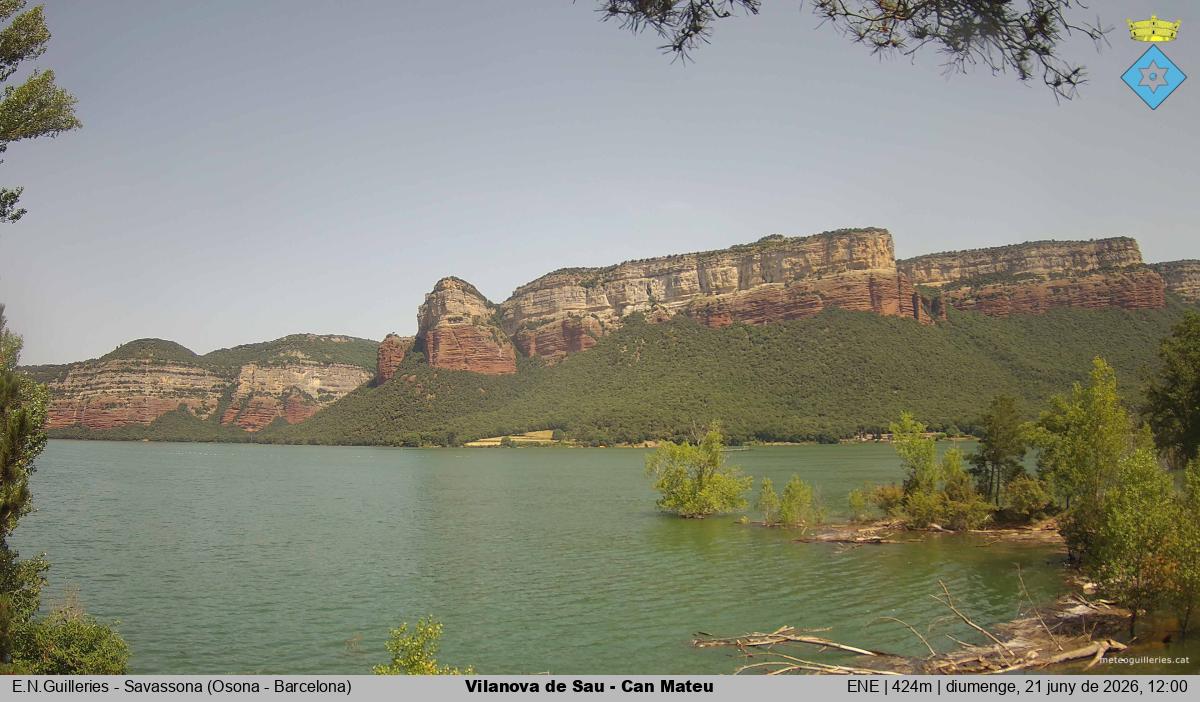 Vilanova de Sau - Can Mateu