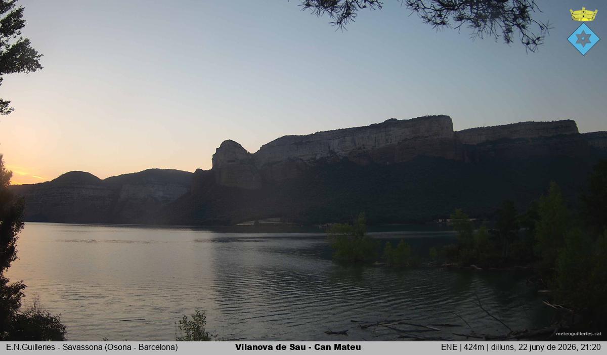 Vilanova de Sau - Can Mateu