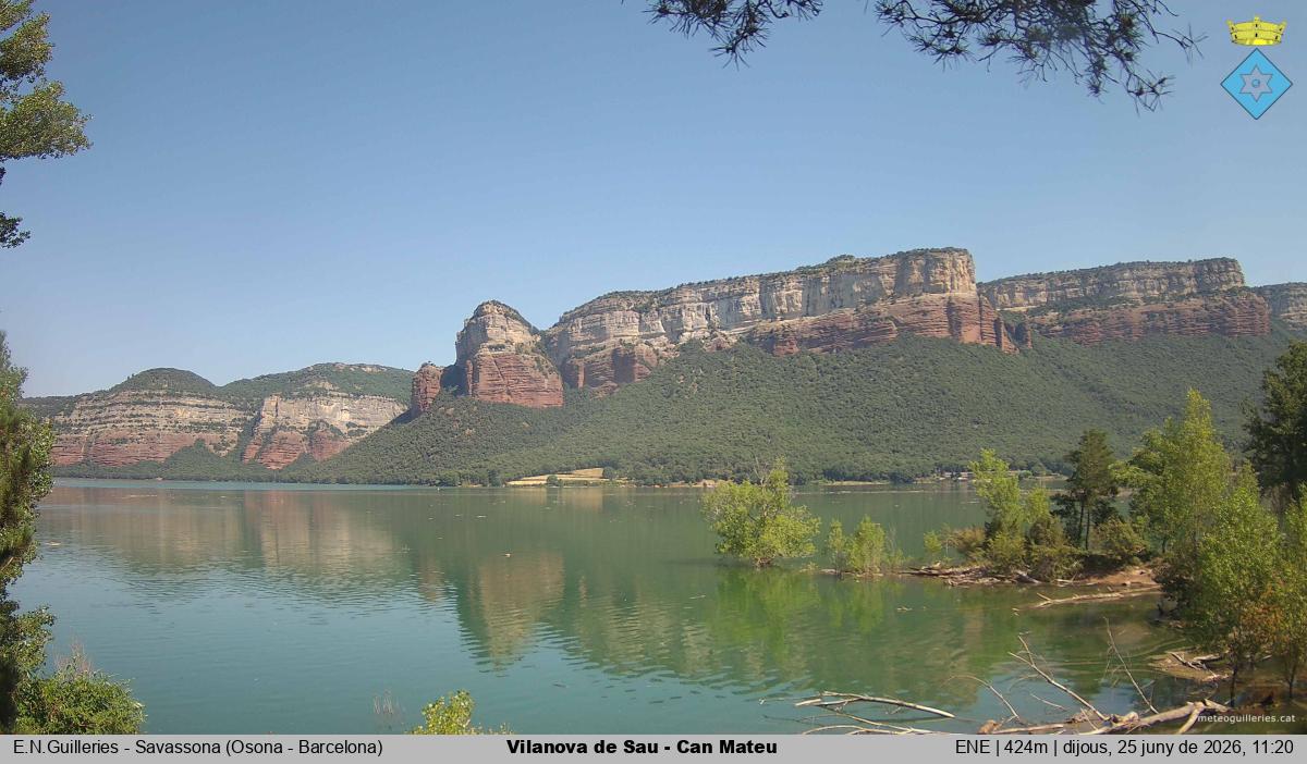 Vilanova de Sau - Can Mateu