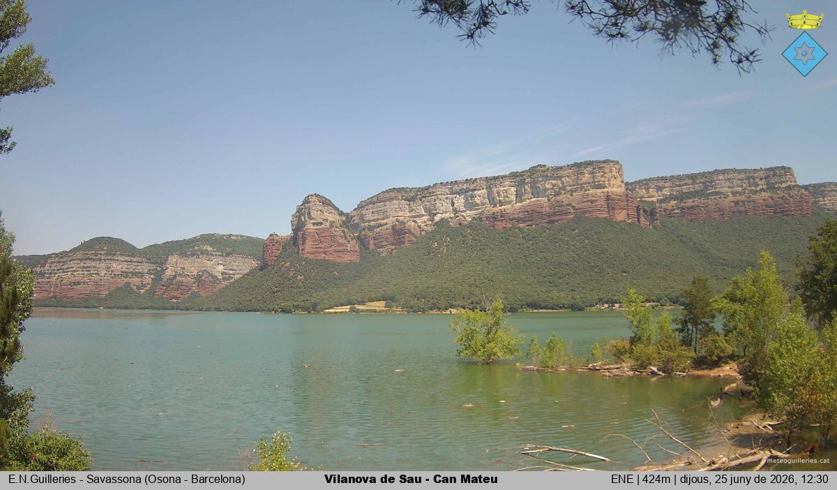 Vilanova de Sau - Can Mateu