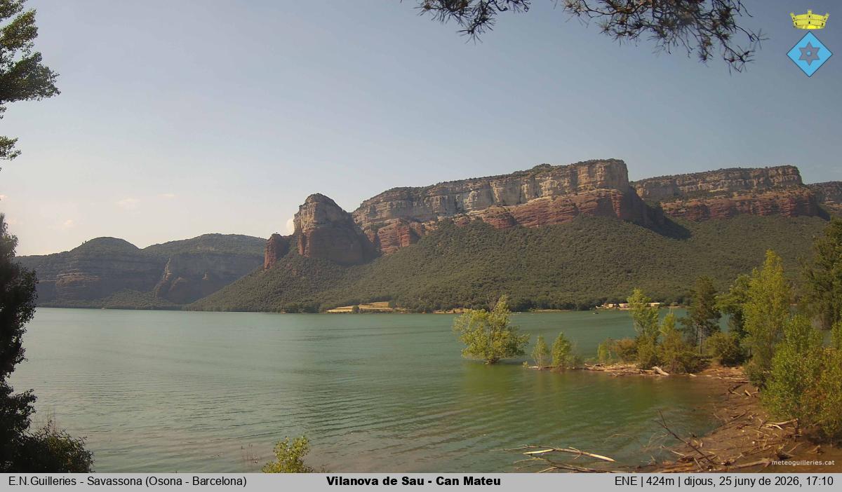 Vilanova de Sau - Can Mateu