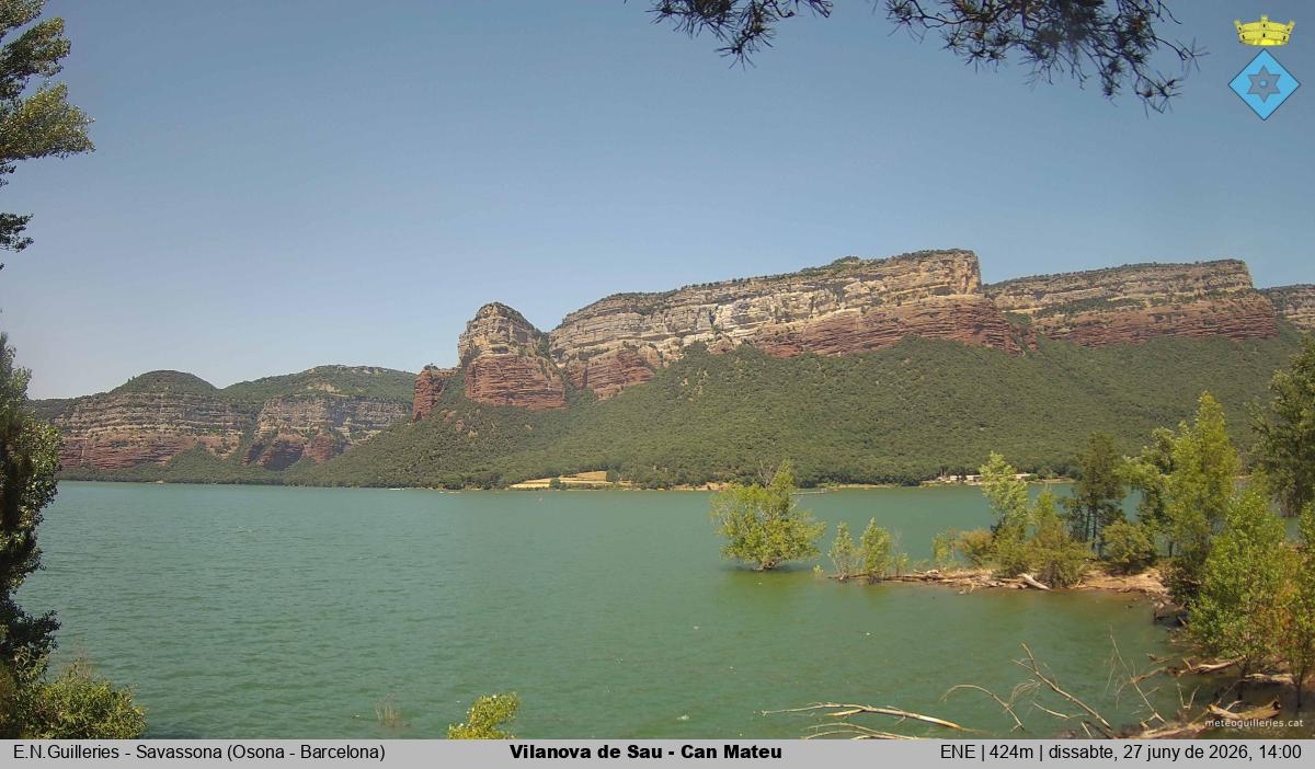 Vilanova de Sau - Can Mateu