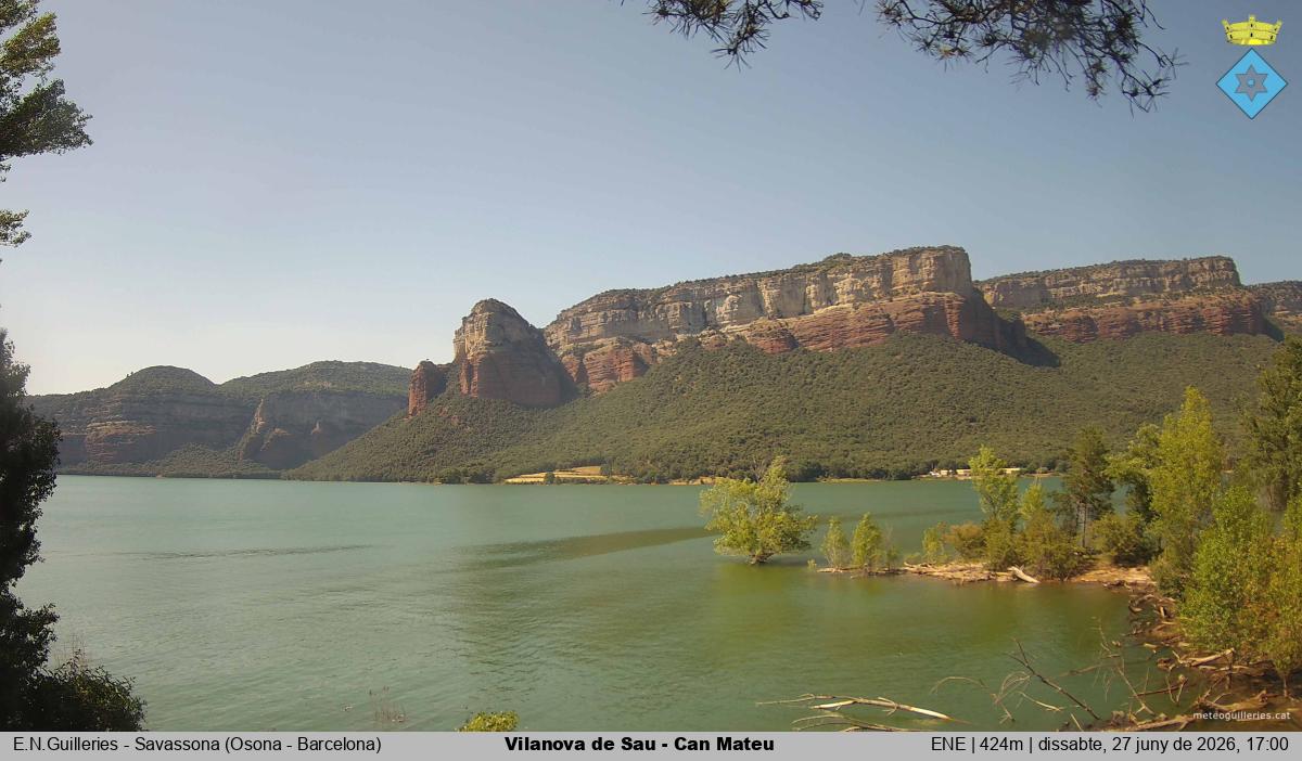 Vilanova de Sau - Can Mateu