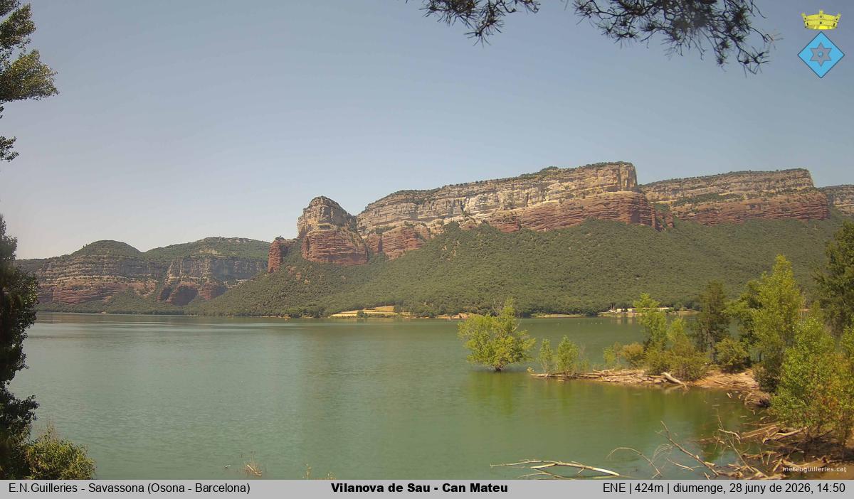 Vilanova de Sau - Can Mateu