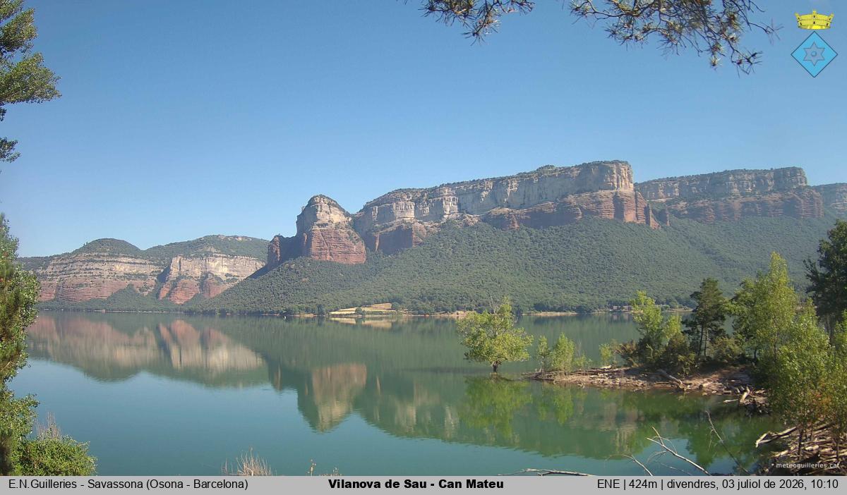 Vilanova de Sau - Can Mateu