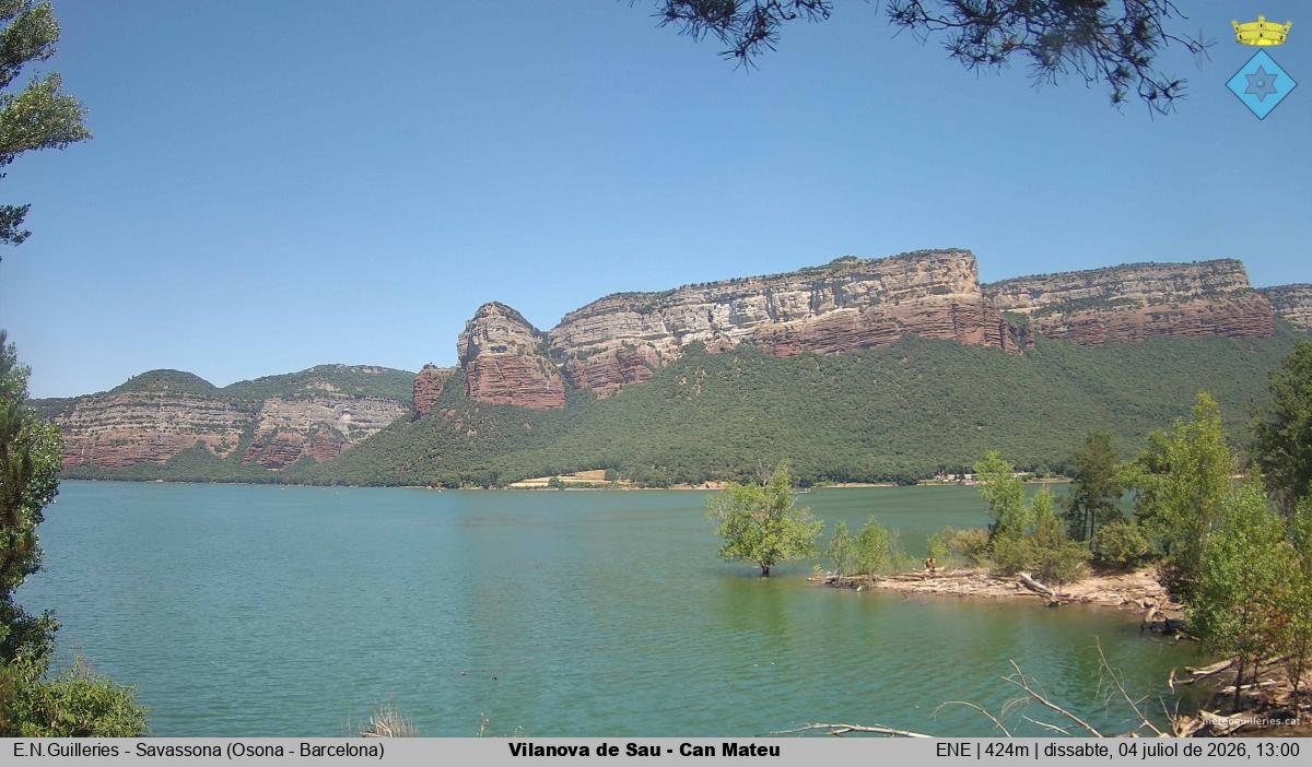 Vilanova de Sau - Can Mateu