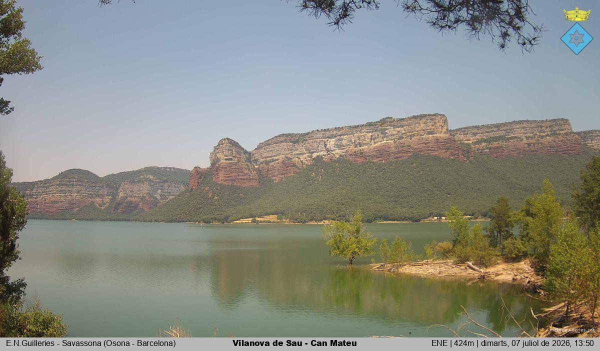 Vilanova de Sau - Can Mateu