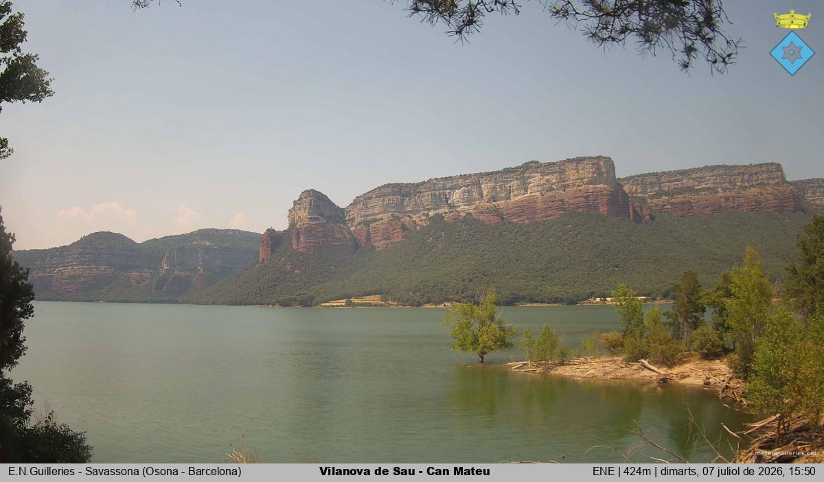 Vilanova de Sau - Can Mateu