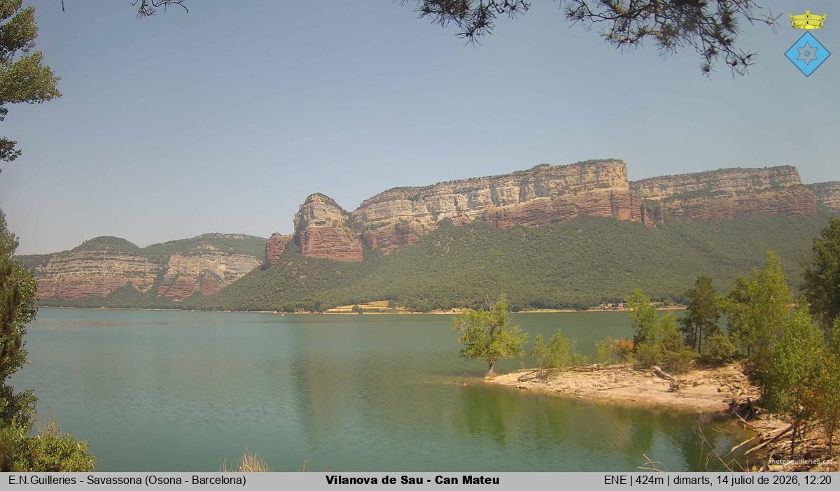 Vilanova de Sau - Can Mateu