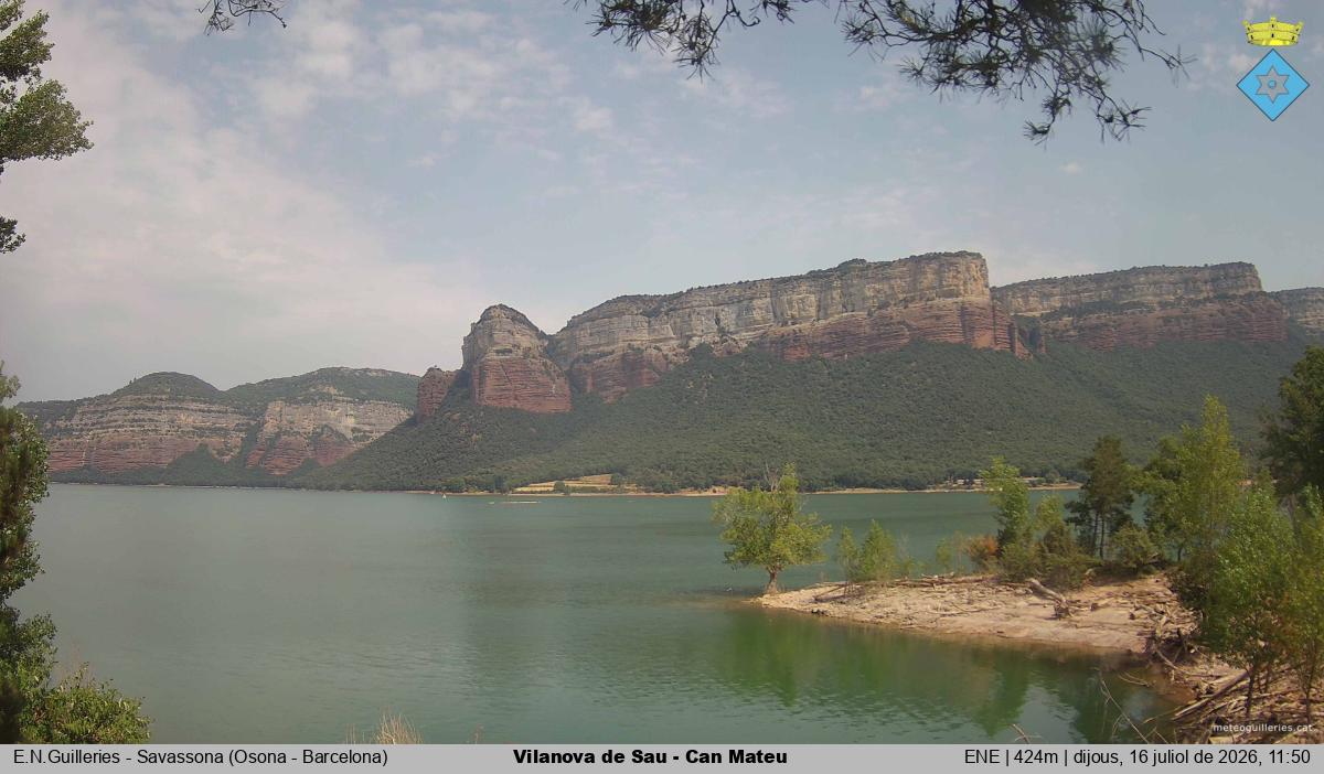 Vilanova de Sau - Can Mateu