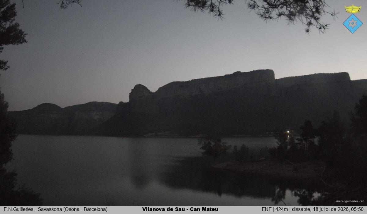 Vilanova de Sau - Can Mateu