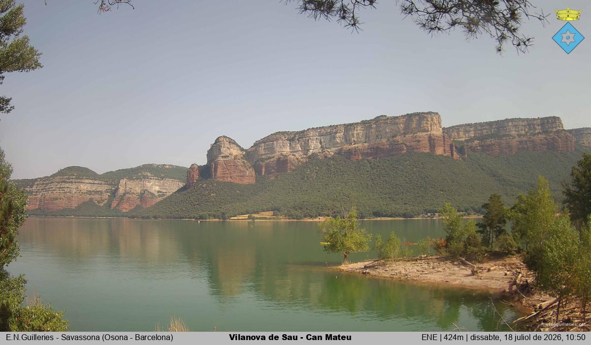 Vilanova de Sau - Can Mateu