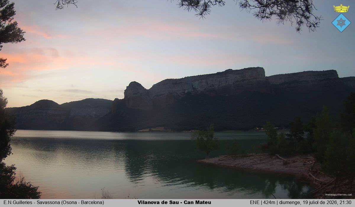 Vilanova de Sau - Can Mateu