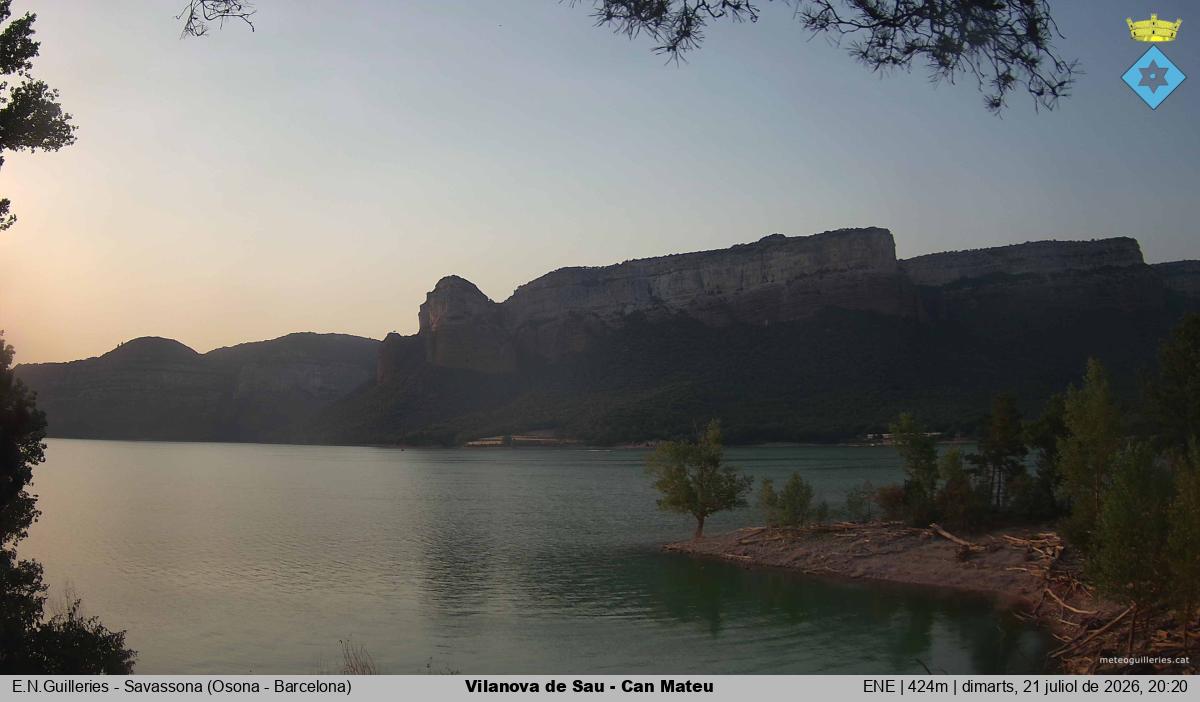 Vilanova de Sau - Can Mateu
