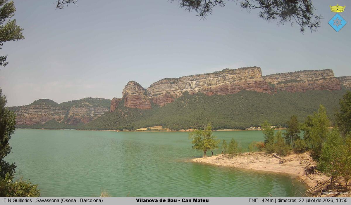 Vilanova de Sau - Can Mateu
