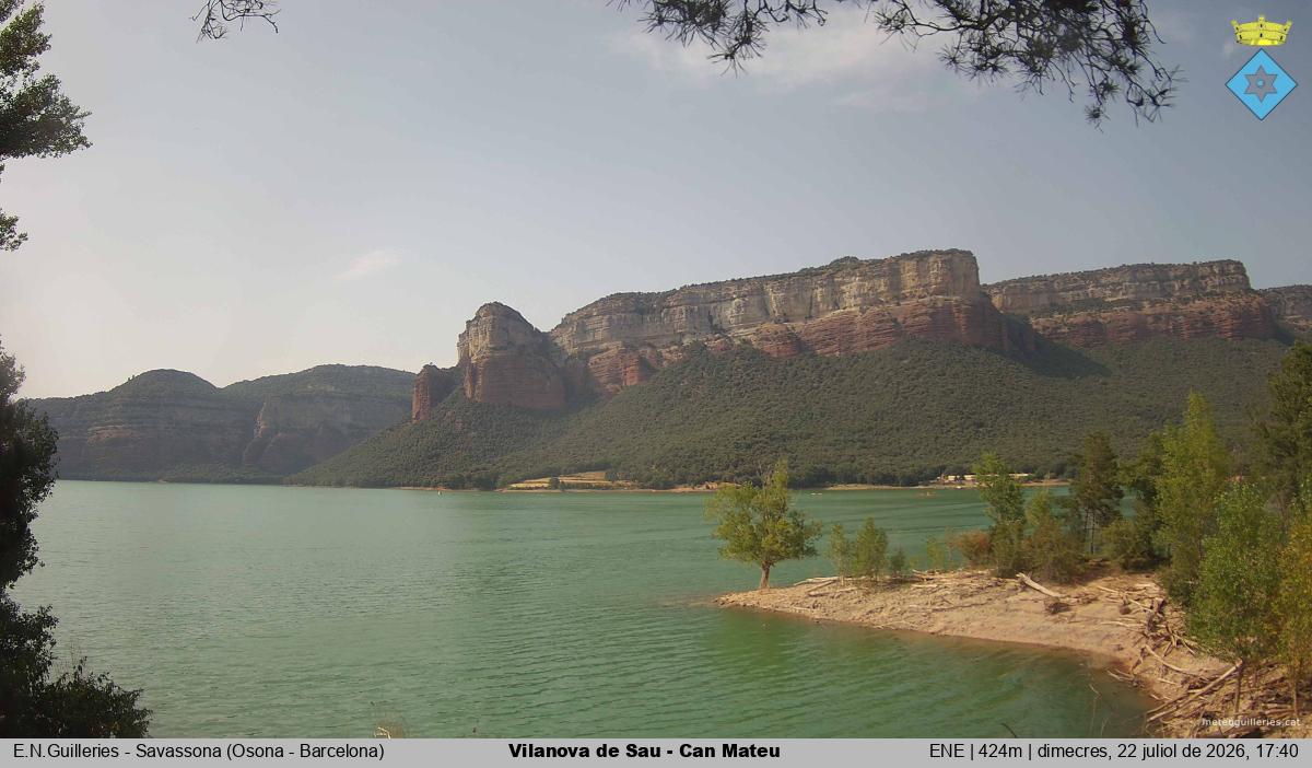 Vilanova de Sau - Can Mateu