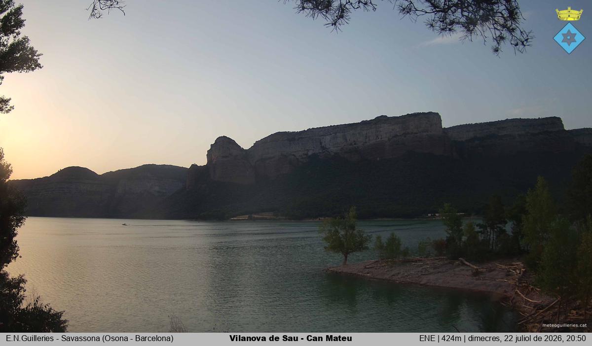 Vilanova de Sau - Can Mateu