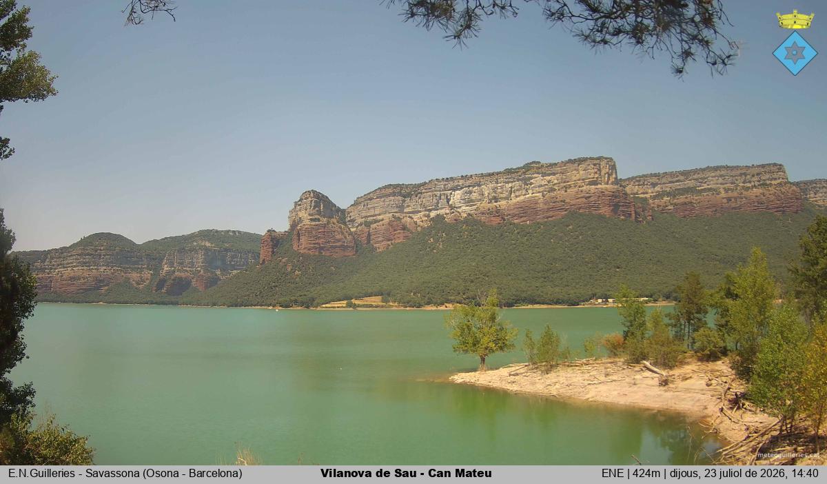 Vilanova de Sau - Can Mateu