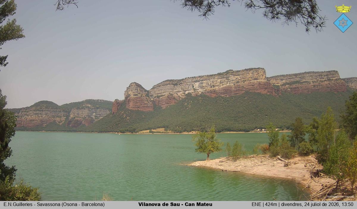 Vilanova de Sau - Can Mateu