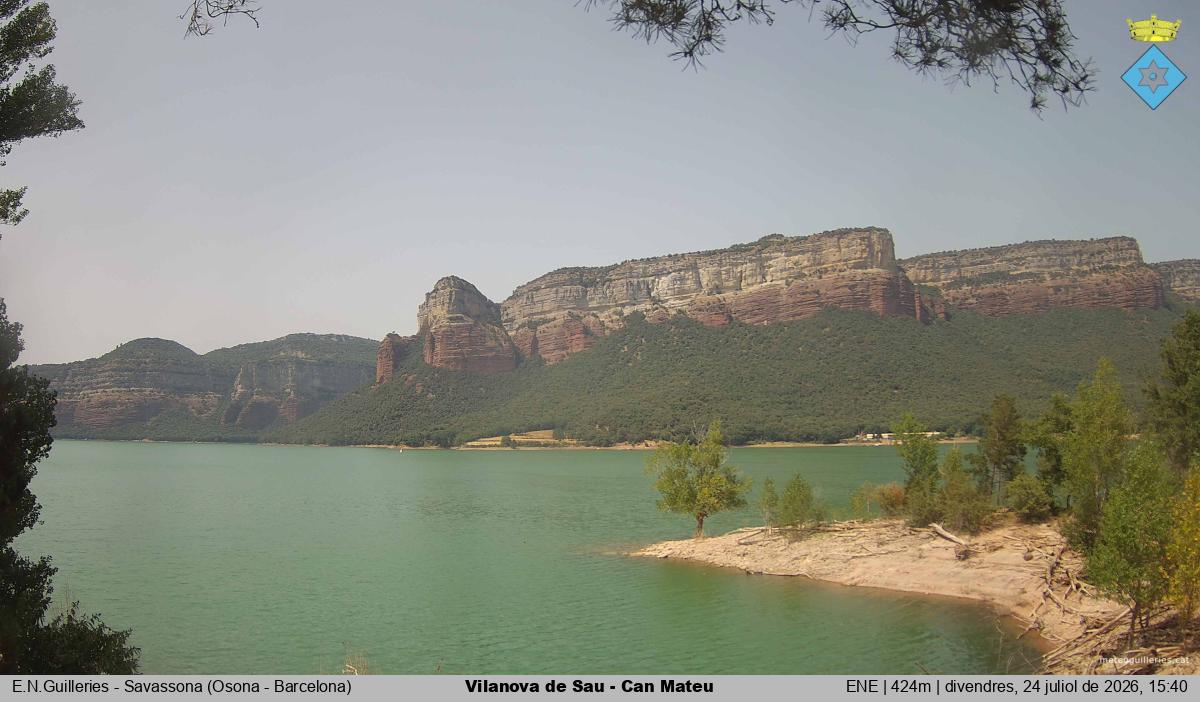 Vilanova de Sau - Can Mateu