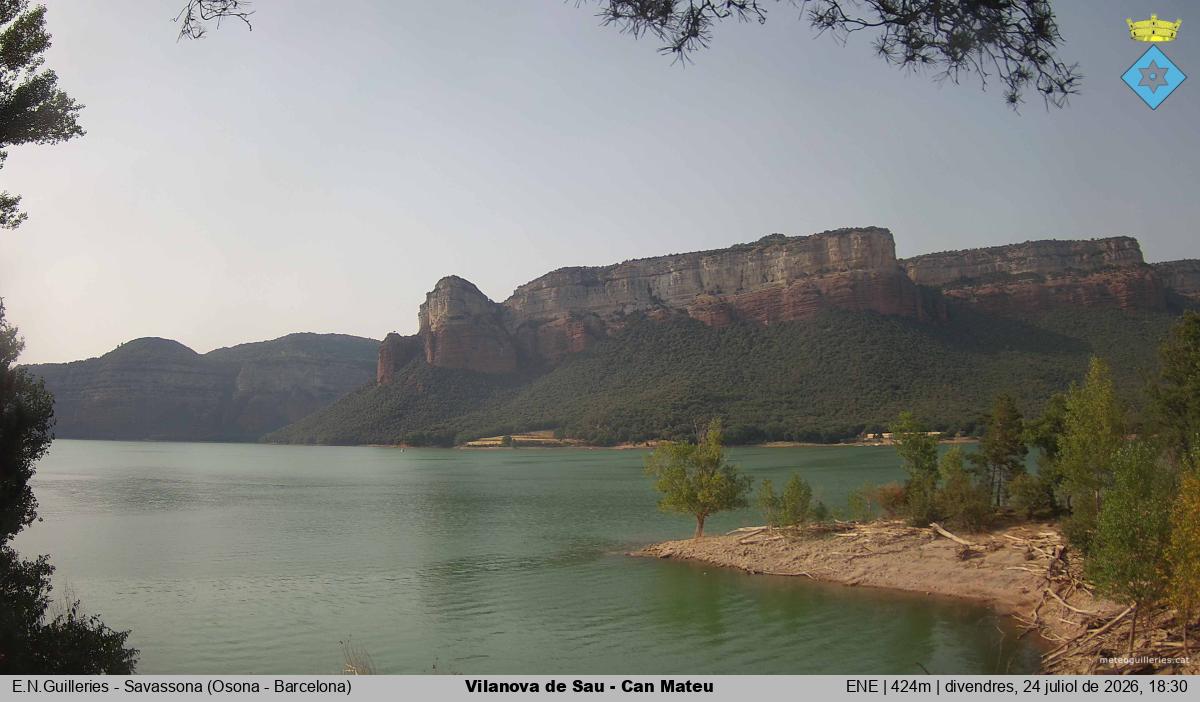 Vilanova de Sau - Can Mateu
