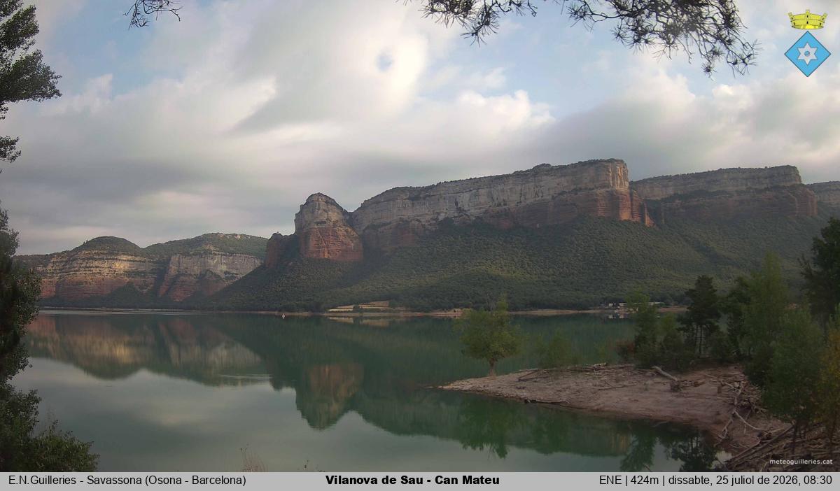 Vilanova de Sau - Can Mateu