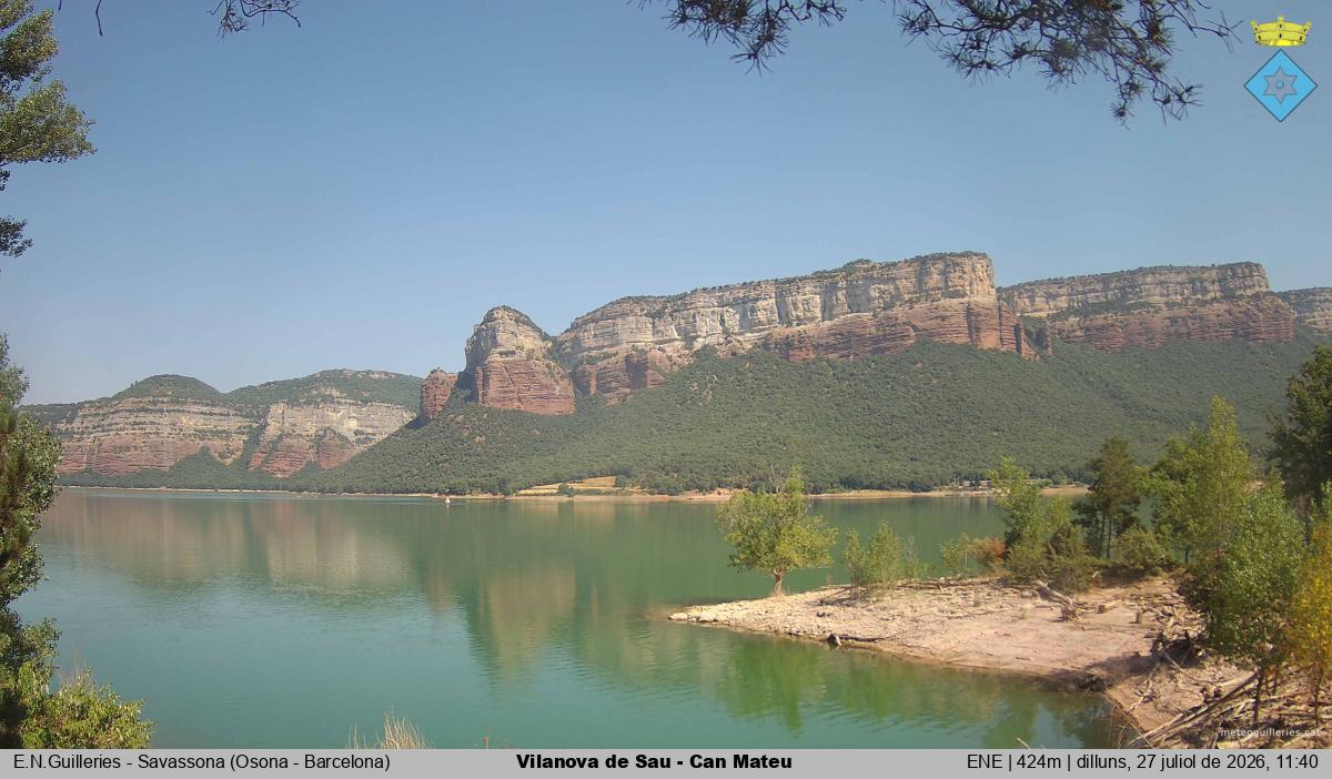 Vilanova de Sau - Can Mateu