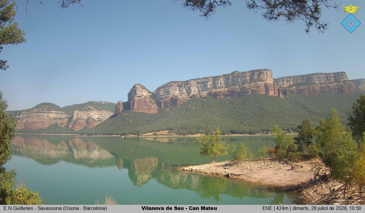 Vilanova de Sau - Can Mateu