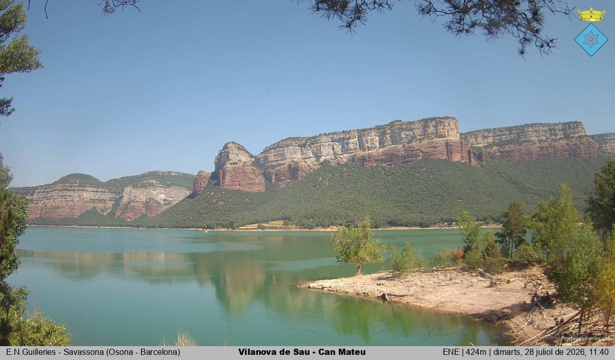 Vilanova de Sau - Can Mateu