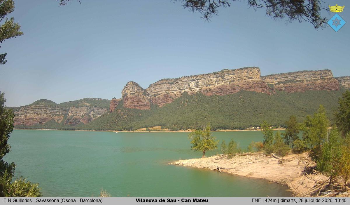 Vilanova de Sau - Can Mateu