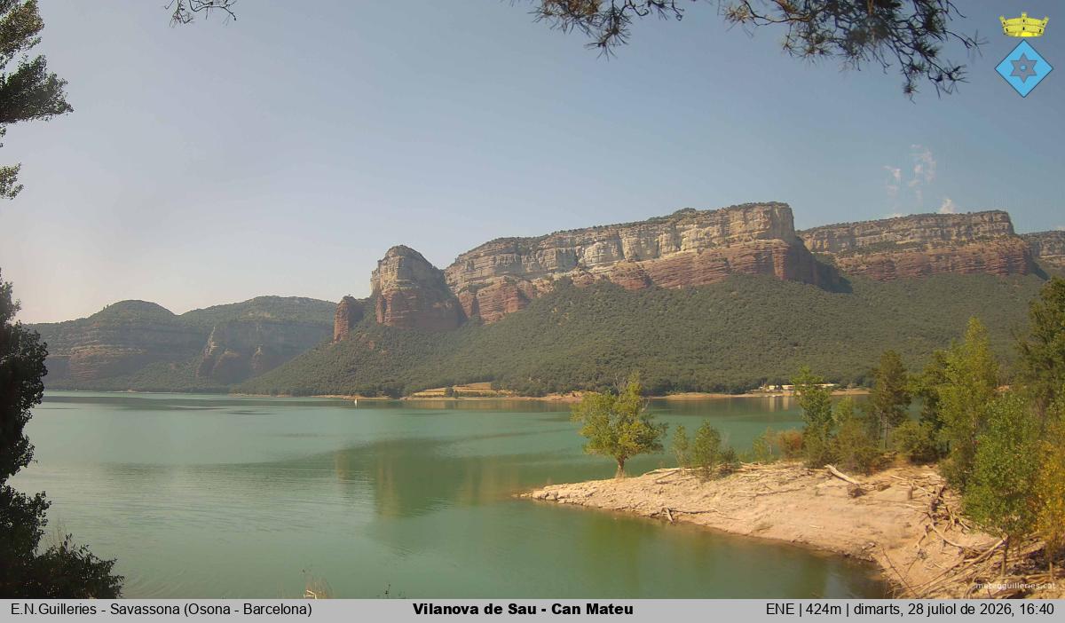 Vilanova de Sau - Can Mateu