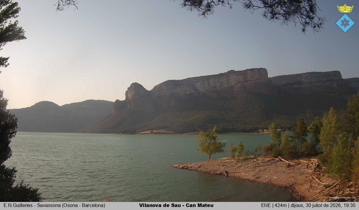 Vilanova de Sau - Can Mateu